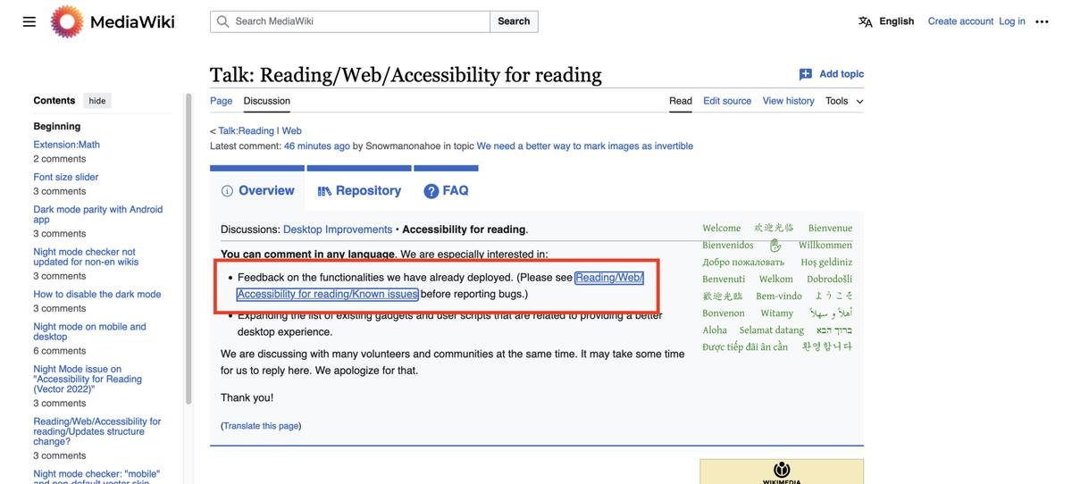 The CSS Half of Web Accessibility: Focus States, Color Contrast, and the Accessibility Tree
