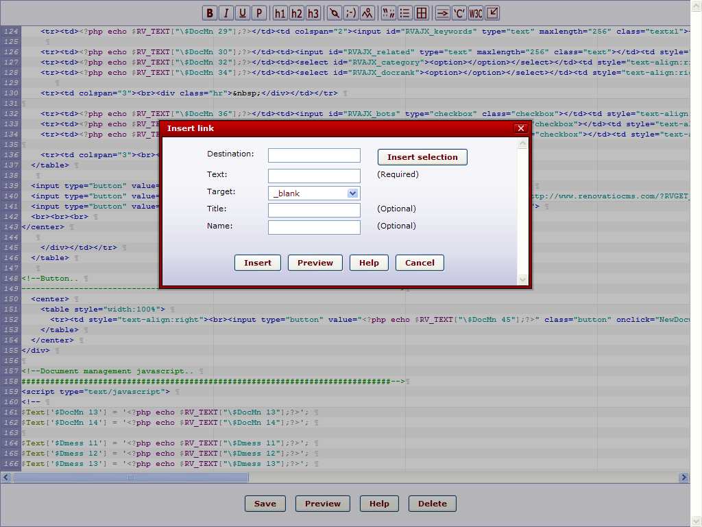 Managing z-index in Large Projects Using Explicit Stacking Context Layers